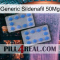 Generic Sildenafil 50Mg 20